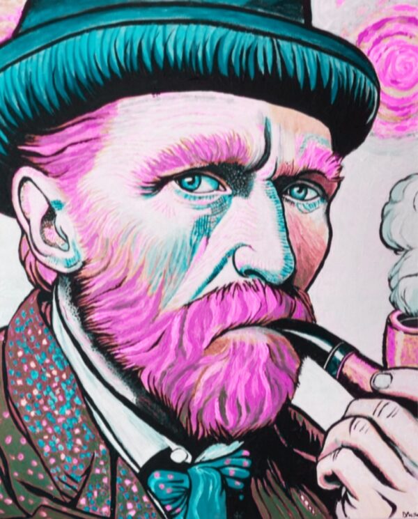 van-gogh-rosa