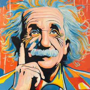 my-einstein